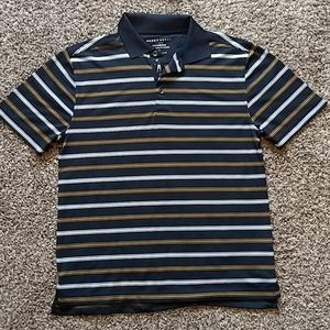 Bobby Jones X-H20 Performance Three Button Polo